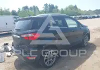 2019 Ford Eco Sport фото