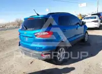 2019 Ford Eco Sport фото