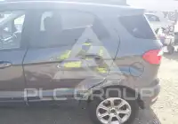 2019 Ford Eco Sport фото