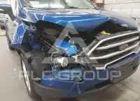 2019 Ford Ecosport фото