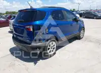 2019 Ford Eco Sport фото