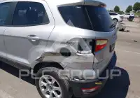 2019 Ford Eco Sport photo