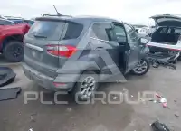 2019 Ford Eco Sport photo