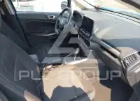 2019 Ford Ecosport фото