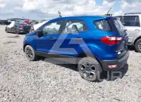 2019 Ford Ecosport фото