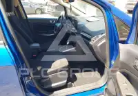 2019 Ford Eco Sport фото