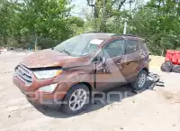2019 Ford Ecosport фото