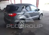 2019 Ford Ecosport фото