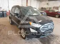 2019 Ford Ecosport фото