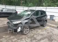 2019 Ford Ecosport фото