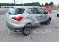 2019 Ford Ecosport фото