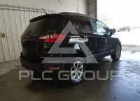 2019 Ford Ecosport фото