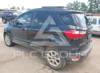 2019 Ford Eco Sport фото