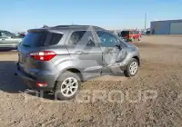 2019 Ford Eco Sport фото