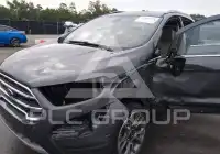 2019 Ford Eco Sport фото