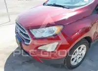 2019 Ford Eco Sport фото