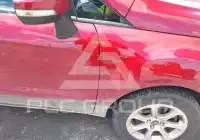 2019 Ford Eco Sport фото