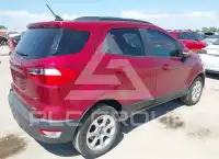 2019 Ford Eco Sport фото