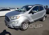 2019 Ford Ecosport photo