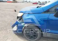 2019 Ford Eco Sport фото