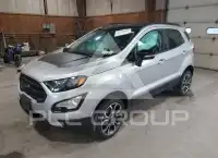 2019 Ford Ecosport фото