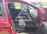 2019 Ford Ecosport фото
