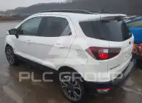 2019 Ford Ecosport фото