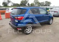 2019 Ford Eco Sport фото