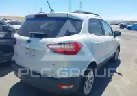 2019 Ford Eco Sport photo