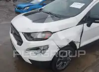 2019 Ford Ecosport фото