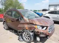 2019 Ford Ecosport фото