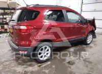 2019 Ford Ecosport фото