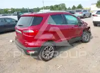 2019 Ford Eco Sport фото
