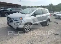 2019 Ford Ecosport фото