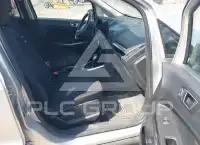 2019 Ford Eco Sport фото