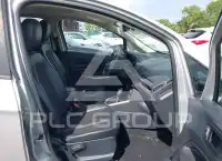 2019 Ford Ecosport photo