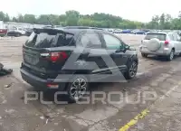 2019 Ford Ecosport фото