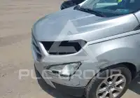 2019 Ford Eco Sport фото