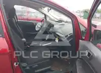 2019 Ford Ecosport фото
