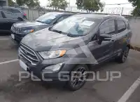 2019 Ford Ecosport фото
