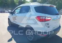 2019 Ford Eco Sport photo