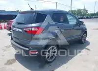 2019 Ford Eco Sport photo