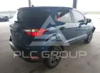 2019 Ford Eco Sport фото