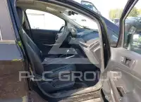 2019 Ford Ecosport фото