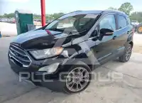 2019 Ford Eco Sport фото