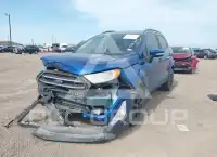 2019 Ford Eco Sport фото