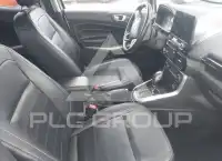 2019 Ford Eco Sport фото