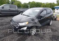 2019 Ford Eco Sport photo