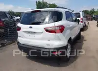 2019 Ford Eco Sport photo