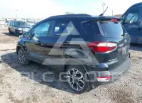 2019 Ford Ecosport фото